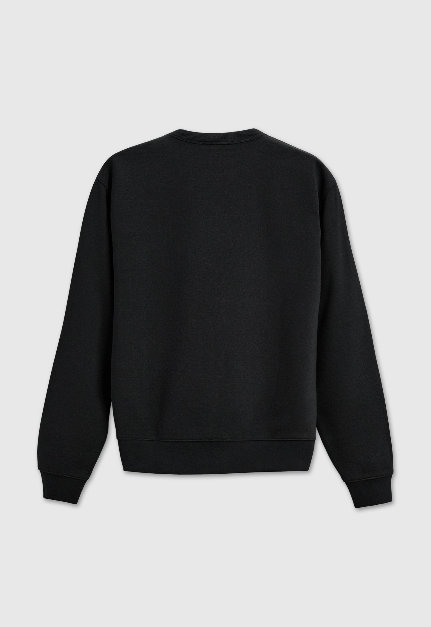 𝖗𝖊𝖎𝖌𝖓♰𝖉𝖔𝖒𝖎𝖓𝖆𝖙𝖊 - SAINTED SWEATSHIRT