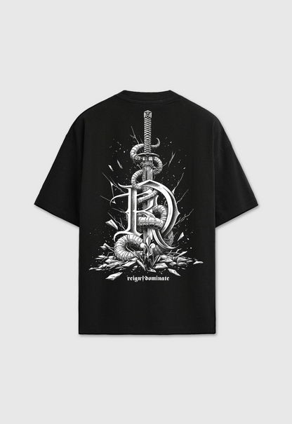 𝖗𝖊𝖎𝖌𝖓♰𝖉𝖔𝖒𝖎𝖓𝖆𝖙𝖊 DOMINUS - R&D FORGED