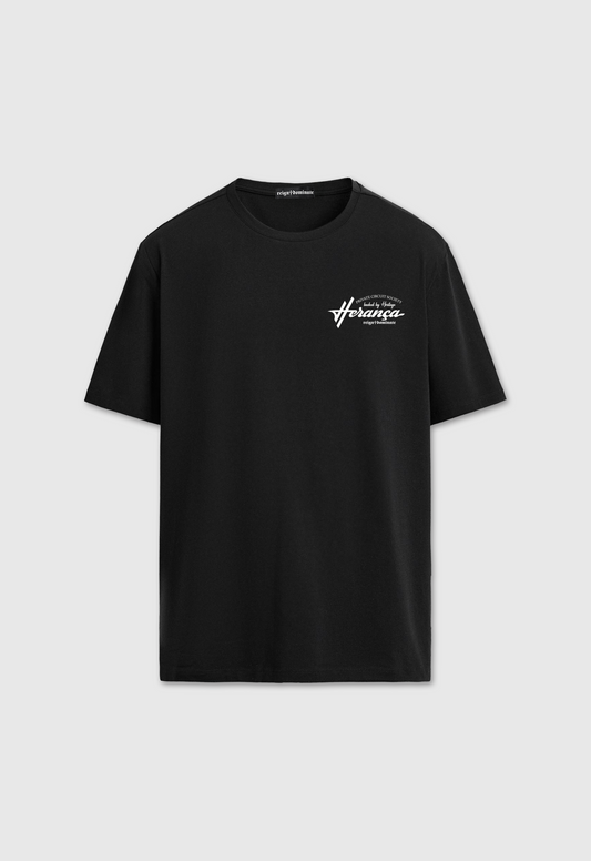 HERANÇA - Backed By Heritage - BACKED BY HERITAGE - SLIM FIT