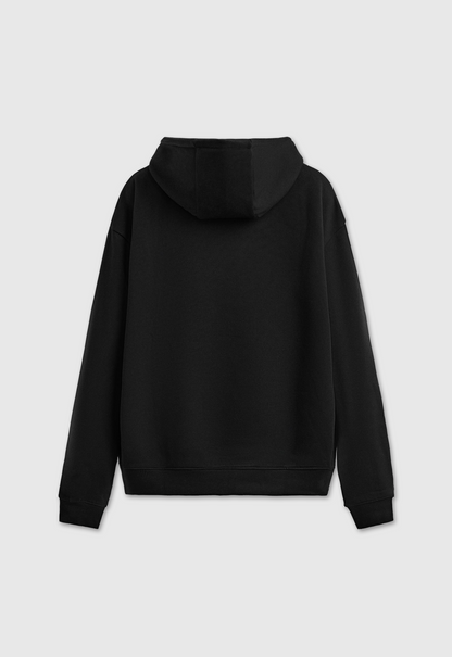 𝖗𝖊𝖎𝖌𝖓♰𝖉𝖔𝖒𝖎𝖓𝖆𝖙𝖊 - IRON REIGN HOODIE