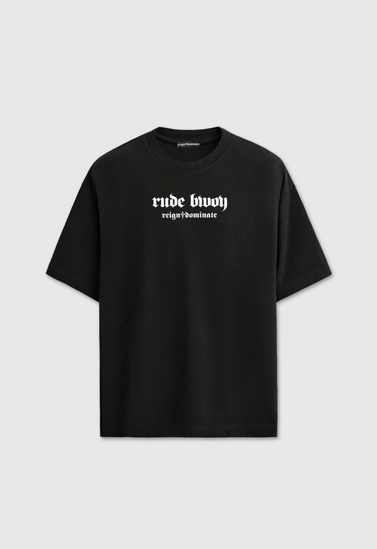 𝖗𝖊𝖎𝖌𝖓♰𝖉𝖔𝖒𝖎𝖓𝖆𝖙𝖊 - RUDE BWOY