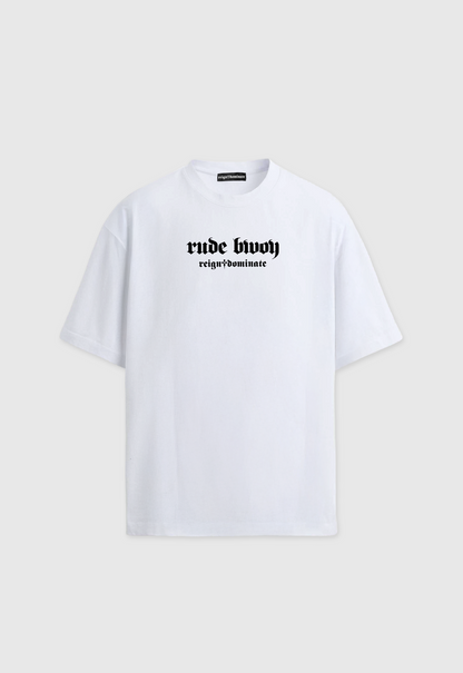 𝖗𝖊𝖎𝖌𝖓♰𝖉𝖔𝖒𝖎𝖓𝖆𝖙𝖊 - RUDE BWOY