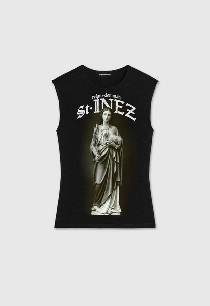 𝖗𝖊𝖎𝖌𝖓♰𝖉𝖔𝖒𝖎𝖓𝖆𝖙𝖊 ST. INEZ SACRA