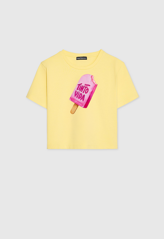 TINTO VIDA - POPSICLE