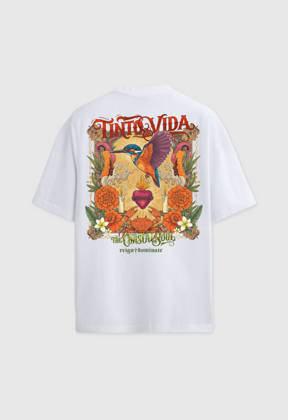 TINTO VIDA - COASTAL SOUL