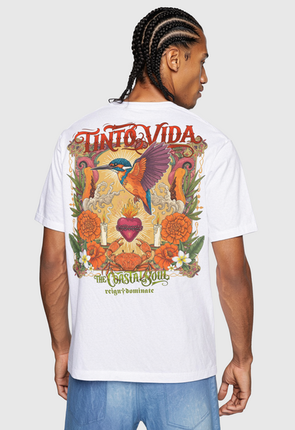 TINTO VIDA - COASTAL SOUL
