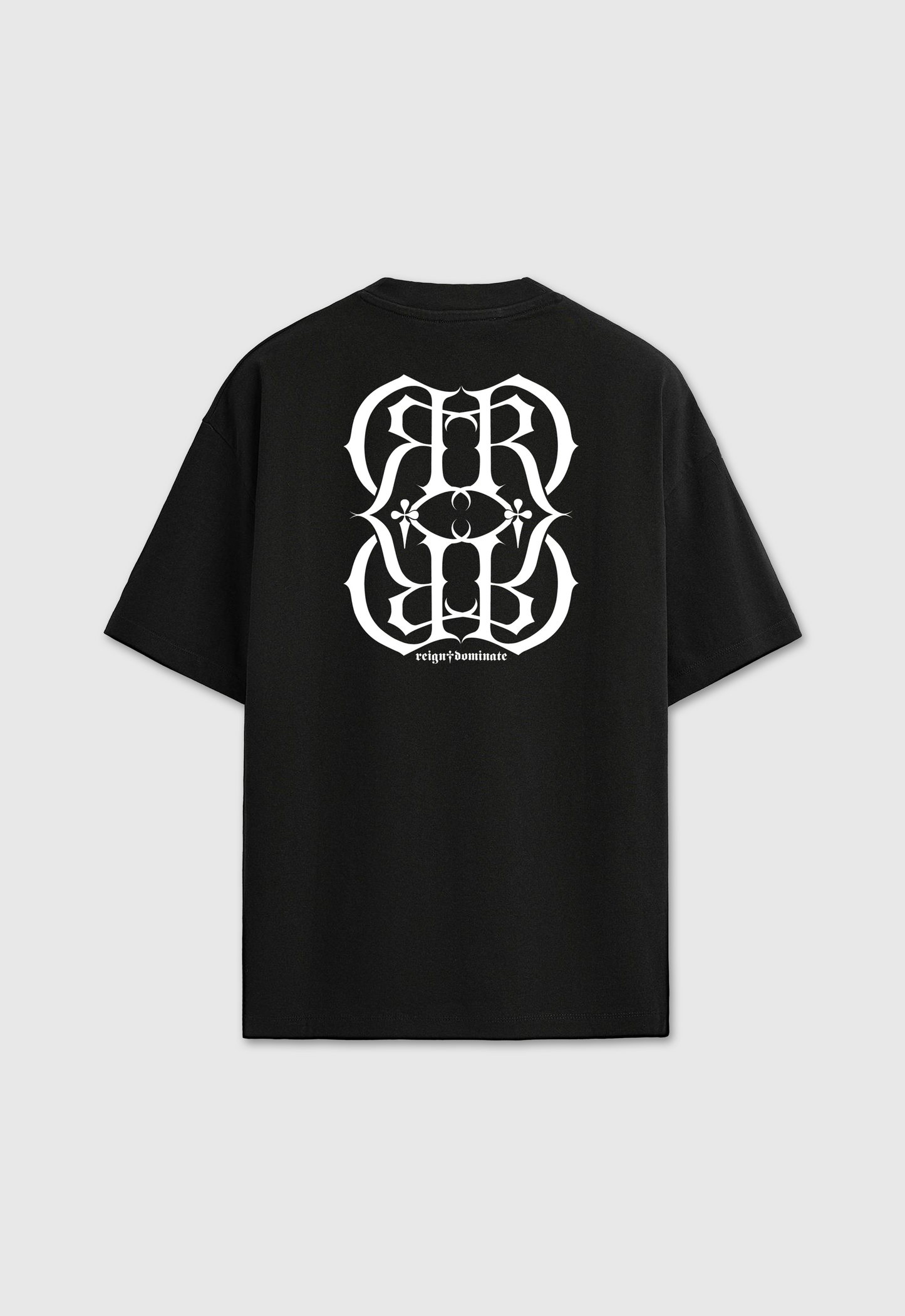 𝖗𝖊𝖎𝖌𝖓♰𝖉𝖔𝖒𝖎𝖓𝖆𝖙𝖊 QUARTA LOGO R&D