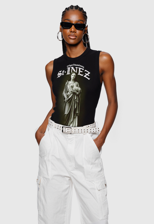 𝖗𝖊𝖎𝖌𝖓♰𝖉𝖔𝖒𝖎𝖓𝖆𝖙𝖊 ST. INEZ SACRA