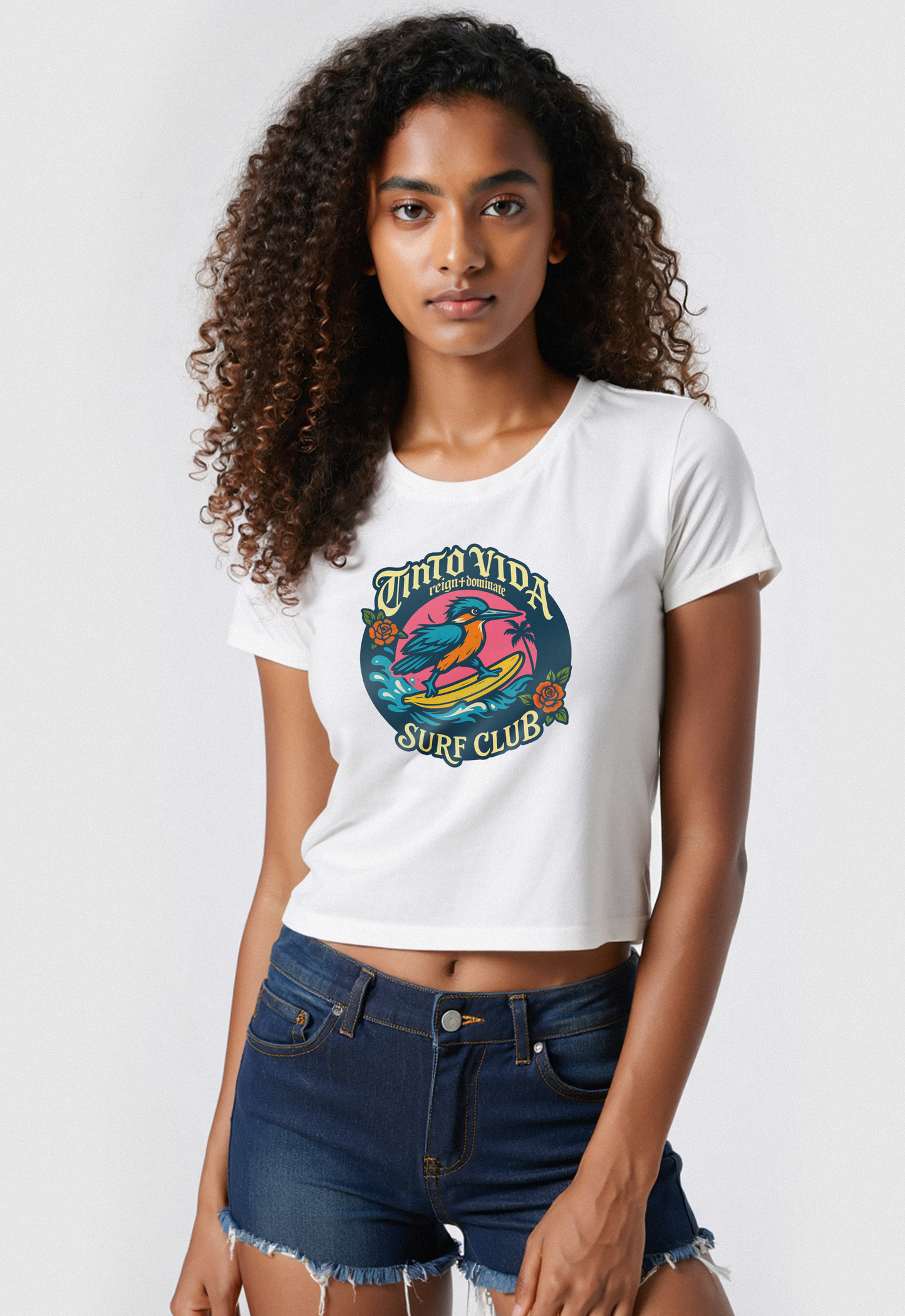 TINTO VIDA - KINGFISHER SURF CLUB