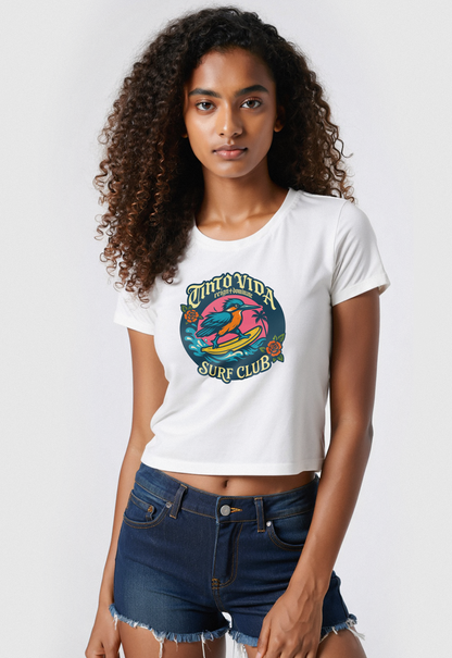 TINTO VIDA - KINGFISHER SURF CLUB