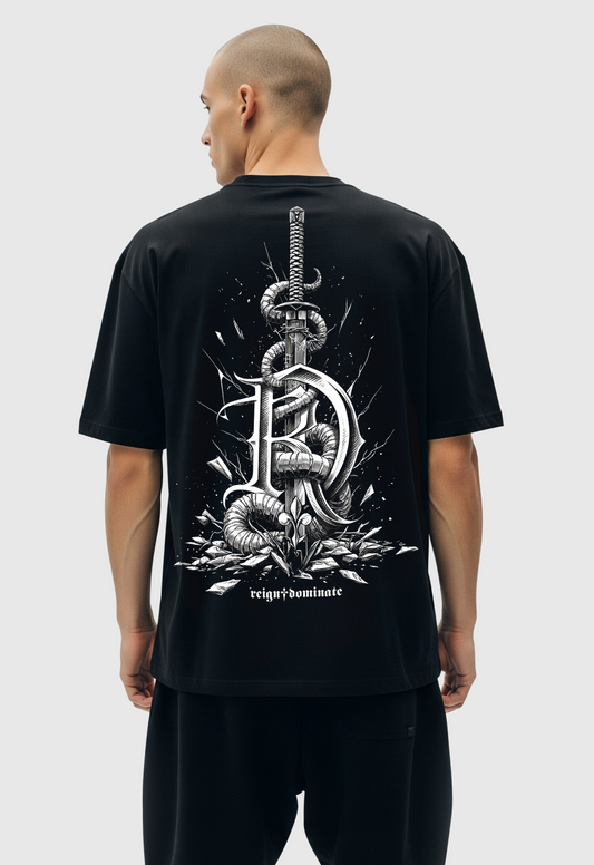 𝖗𝖊𝖎𝖌𝖓♰𝖉𝖔𝖒𝖎𝖓𝖆𝖙𝖊 DOMINUS - R&D FORGED